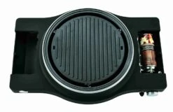 Rösle Buddy G40 - Auslaufmodell -Grill Mit Freu Geschaft 1000007449 25015 Buddy G40 Roesle 04