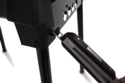 Broil King Porta Chef 320 Gasgrill -Grill Mit Freu Geschaft 11890 Broil King Porta Chef 320 FEATURE 09