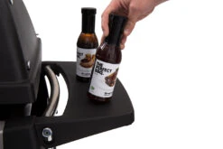 Broil King Porta Chef 320 Gasgrill -Grill Mit Freu Geschaft 11890 Broil King Porta Chef 320 FEATURE 10