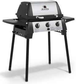 Broil King Porta Chef 320 Gasgrill -Grill Mit Freu Geschaft 11890 broil king porta chef 320 seitlich 4 1607697172