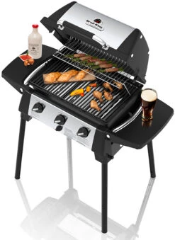 Broil King Porta Chef 320 Gasgrill -Grill Mit Freu Geschaft 11890 broil king porta chef 952652