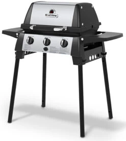 Broil King Porta Chef 320 Gasgrill -Grill Mit Freu Geschaft 11890 broil king portachef 320 campinggr 6 1607697174