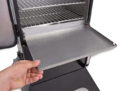 Broil King Vertical Charcoal Smoker / Räucherofen -Grill Mit Freu Geschaft 11895 Broil King Vertical Charcoal Smoke 5 1607697265