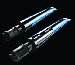 Broil King Sovereign 490 XL Gasgrill Inkl. Drehspieß -Grill Mit Freu Geschaft 13009 Broil King Dual Tube Edelstahl Bre 9 1607697403