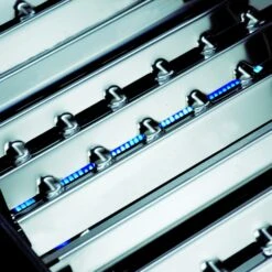 Broil King Sovereign 490 XL Gasgrill Inkl. Drehspieß -Grill Mit Freu Geschaft 13009 Broil King Flav R Wave