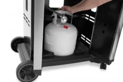 Broil King Sovereign 490 XL Gasgrill Inkl. Drehspieß -Grill Mit Freu Geschaft 13009 Broil King Sovereign Gasflasche