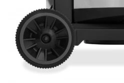 Broil King Sovereign 490 XL Gasgrill Inkl. Drehspieß -Grill Mit Freu Geschaft 13009 Broil King Sovereign Laufrad