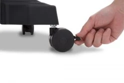 Broil King Sovereign 490 XL Gasgrill Inkl. Drehspieß -Grill Mit Freu Geschaft 13009 Broil King Sovereign Lenkrolle