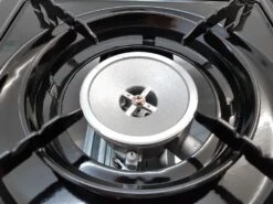 Maxsun MS-2500 Camping Gaskocher Mit Tragekoffer -Grill Mit Freu Geschaft 13174 maxsun ms 2500 gaskocher brenner 1 3 1613746426