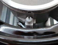 Maxsun MS-2500 Camping Gaskocher Mit Tragekoffer -Grill Mit Freu Geschaft 13174 maxsun ms 2500 gaskocher elektrode