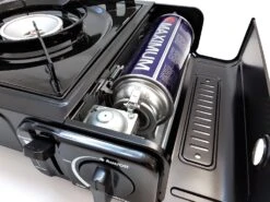 Maxsun MS-2500 Camping Gaskocher Mit Tragekoffer -Grill Mit Freu Geschaft 13174 maxsun ms 2500 gaskocher mit kartu 6 1613746430