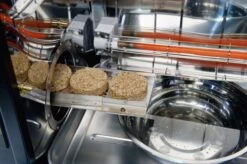 Bradley Original Smoker 4-Rack / Elektro Räucherofen -Grill Mit Freu Geschaft 13236 Bradley Smoker Bisquetten