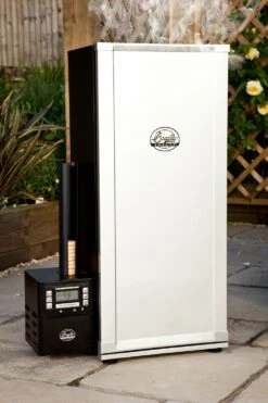 Bradley Digital Smoker 6-Rack / Elektro Räucherofen