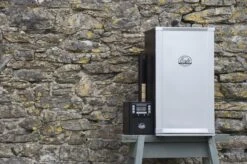 Bradley Digital Smoker 6-Rack / Elektro Räucherofen -Grill Mit Freu Geschaft 13237 Bradley Smoker digital 4r