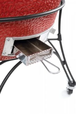 Kamado Joe Classic II Keramikgrill -Grill Mit Freu Geschaft 16050 Kamado Joe Classic II Aschelade