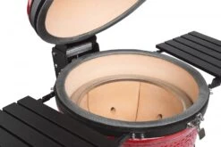 Kamado Joe Classic II Keramikgrill -Grill Mit Freu Geschaft 16050 Kamado Joe Classic II Feuerbox Iso 9 1515503180