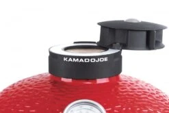 Kamado Joe Classic II Keramikgrill -Grill Mit Freu Geschaft 16050 Kamado Joe Classic II Luft offen