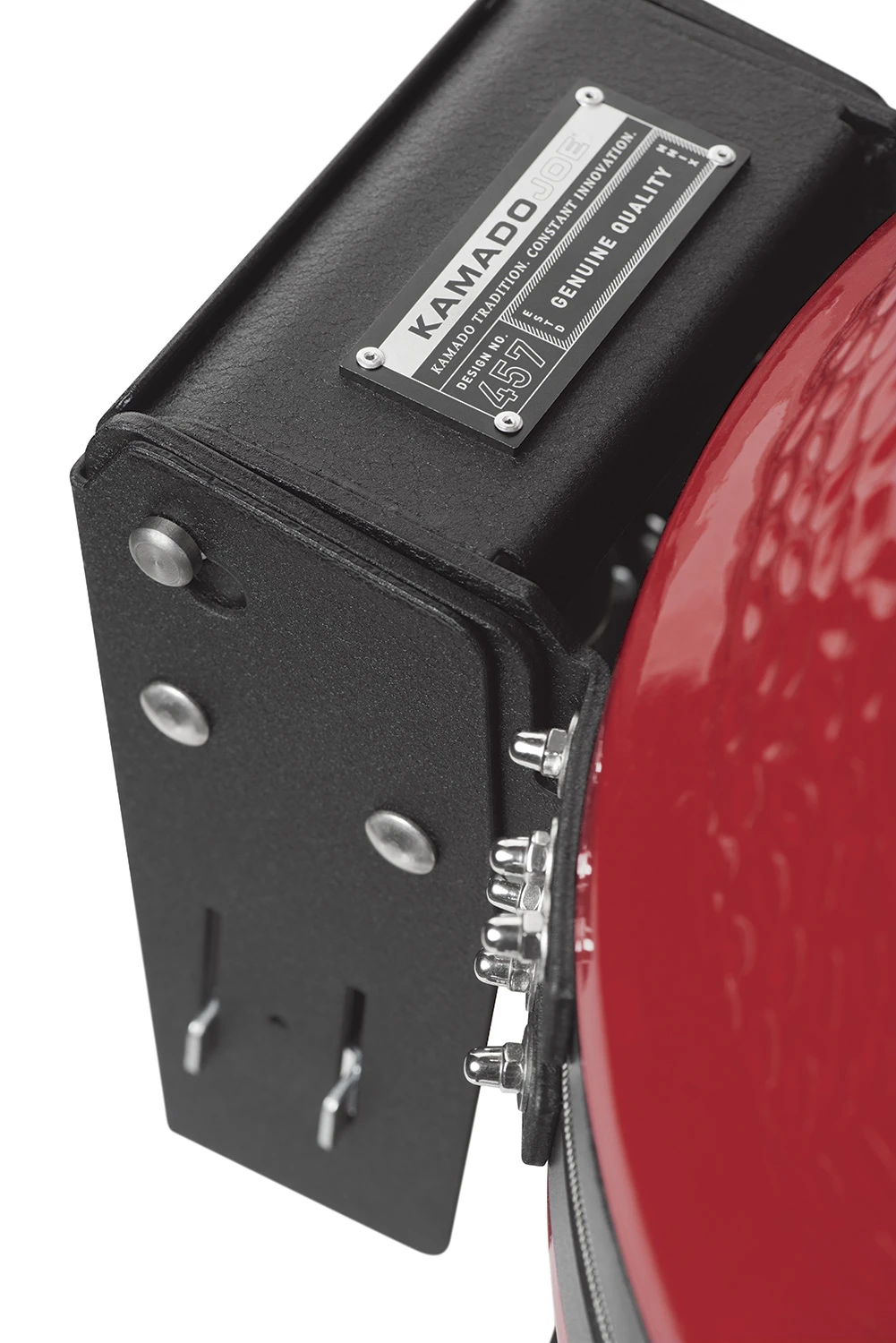 Kamado Joe Classic II Keramikgrill Stand Alone 7 Kamado Joe Classic II Keramikgrill Stand Alone – Bild 7