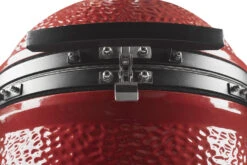 Kamado Joe Classic II Keramikgrill Stand Alone 16 Kamado Joe Classic II Keramikgrill Stand Alone -Grill Mit Freu Geschaft 16051 kamado joe classic ii deckel versc 5 1582635566