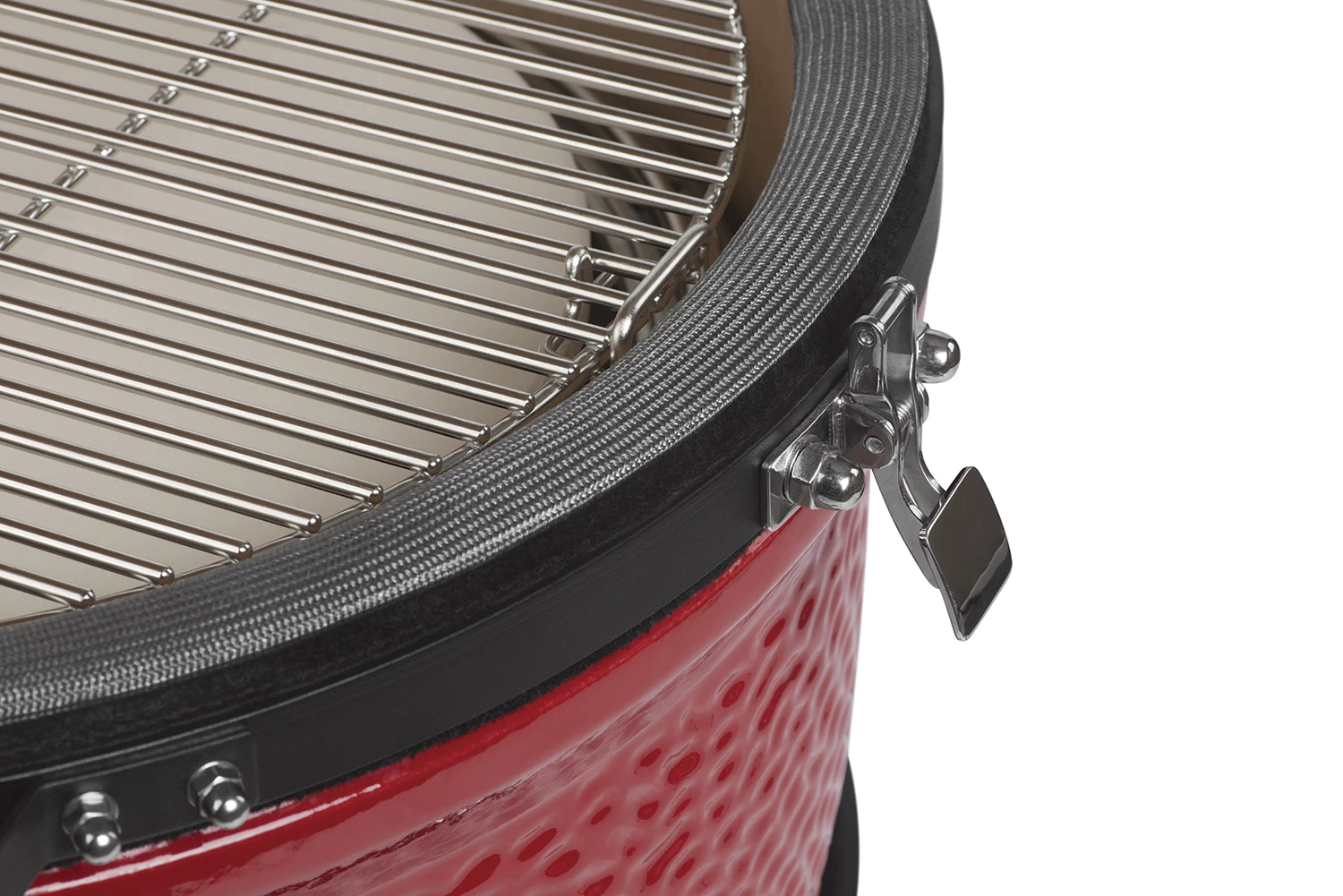 Kamado Joe Classic II Keramikgrill Stand Alone 3 Kamado Joe Classic II Keramikgrill Stand Alone – Bild 3