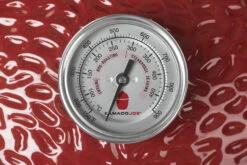 Kamado Joe Classic II Keramikgrill Stand Alone 17 Kamado Joe Classic II Keramikgrill Stand Alone -Grill Mit Freu Geschaft 16051 kamado joe classic ii thermometer 6 1582635566