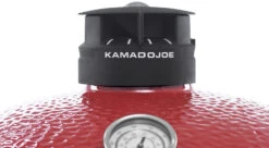 Kamado Joe Classic II Keramikgrill Stand Alone 20 Kamado Joe Classic II Keramikgrill Stand Alone -Grill Mit Freu Geschaft 16051 kamado joe classic ii top vent KJ2 9 1582635569