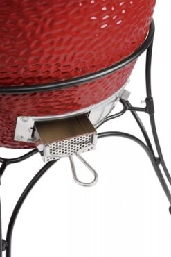 Kamado Joe Big Joe II Keramikgrill -Grill Mit Freu Geschaft 16052 Kamado Big Joe Aschenauszug