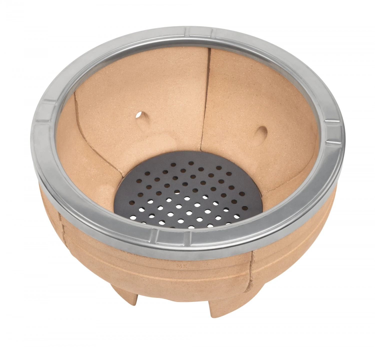 Kamado Joe Big Joe II Keramikgrill Stand Alone 3 Kamado Joe Big Joe II Keramikgrill Stand Alone – Bild 3