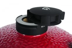Kamado Joe Big Joe II Keramikgrill Stand Alone 14 Kamado Joe Big Joe II Keramikgrill Stand Alone -Grill Mit Freu Geschaft 16053 Kamado Big Joe Top Vent