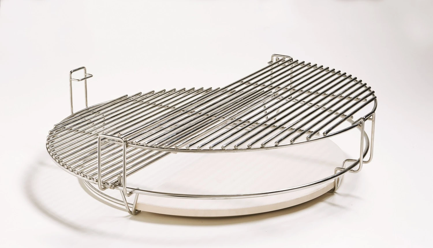 Kamado Joe Big Joe II Keramikgrill Stand Alone 10 Kamado Joe Big Joe II Keramikgrill Stand Alone – Bild 10