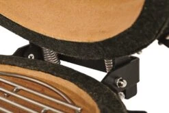 Kamado Joe Junior Keramikgrill -Grill Mit Freu Geschaft 16054 Kamado Joe Junior Deckelscharnier 3 1515503228
