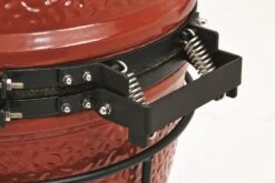 Kamado Joe Junior Keramikgrill -Grill Mit Freu Geschaft 16054 Kamado Joe Junior Deckelscharnier 4 1515503229