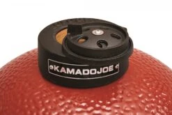 Kamado Joe Junior Keramikgrill -Grill Mit Freu Geschaft 16054 Kamado Joe Junior Deckelventil