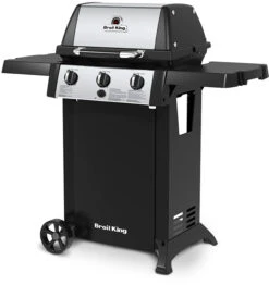 Broil King GEM 310 Gasgrill - Modell 2023 16 Broil King GEM 310 Gasgrill - Modell 2023 -Grill Mit Freu Geschaft 16941 broil king gem 320 seite 814152