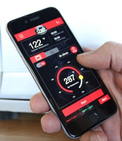 Bradley Smart Smoker - Auslaufartikel -Grill Mit Freu Geschaft 17371 Bradley Smart Smoker 1 BS91