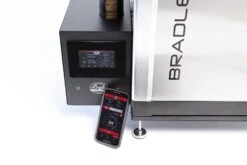 Bradley Smart Smoker - Auslaufartikel -Grill Mit Freu Geschaft 17371 Bradley Smart Smoker mit App Steue 4 1540217597