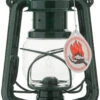 Feuerhand Sturmlaterne 276 Moosgrün