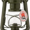 Feuerhand Sturmlaterne 276 Oliv