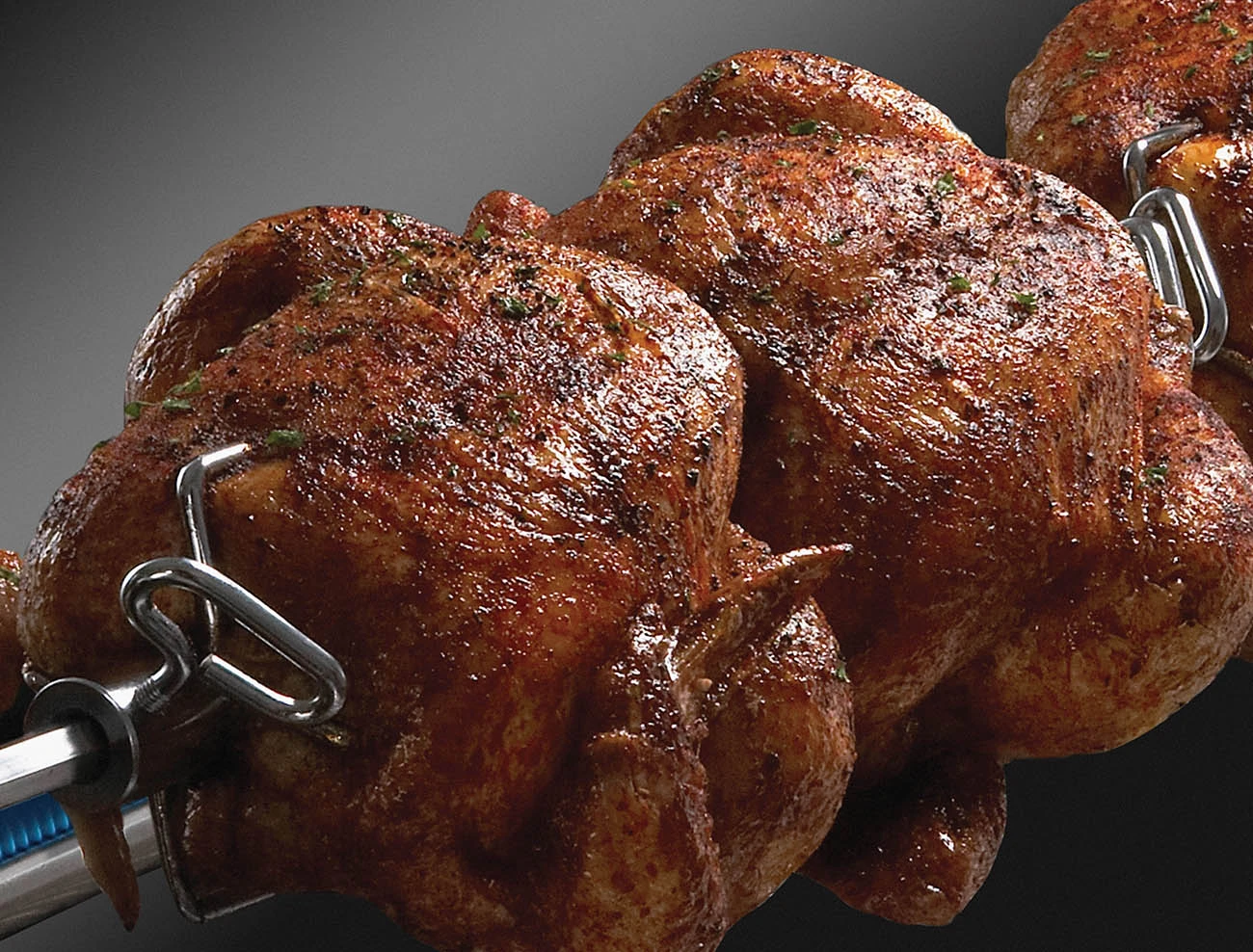 Broil King Signet 390 Gasgrill Inkl. Drehspieß - Grillfürst Deal Mit Zusätzlichen Edelstahl Grillrosten - Modell 2023 15 Broil King Signet 390 Gasgrill Inkl. Drehspieß - Grillfürst Deal Mit Zusätzlichen Edelstahl Grillrosten - Modell 2023 – Bild 15