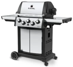 Broil King Signet 390 Gasgrill Inkl. Drehspieß - Grillfürst Deal Mit Zusätzlichen Edelstahl Grillrosten - Modell 2023 19 Broil King Signet 390 Gasgrill Inkl. Drehspieß - Grillfürst Deal Mit Zusätzlichen Edelstahl Grillrosten - Modell 2023 -Grill Mit Freu Geschaft 18844 Broil King Signet 390 946882 SIDE03
