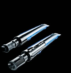 Broil King Imperial 690XL PRO Einbaugrill Mit Drehspieß + Seitenbrenner - Modell 2023 -Grill Mit Freu Geschaft 18857 20060718 Dual tube system