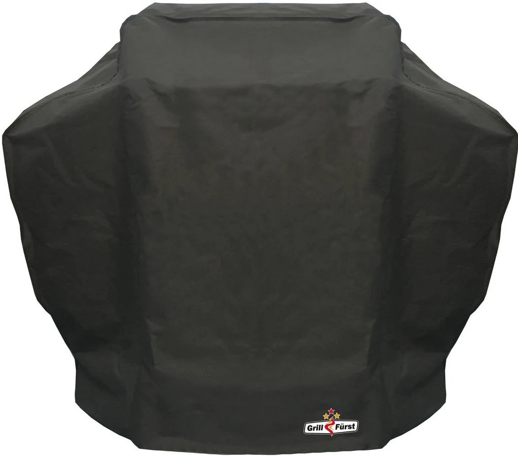 Grillfürst S530G 5-Brenner Gasgrill Mit Seitenkocher Und Gusseisen Rosten Inkl. Abdeckhaube 8 Grillfürst S530G 5-Brenner Gasgrill Mit Seitenkocher Und Gusseisen Rosten Inkl. Abdeckhaube – Bild 8