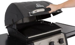 Broil King Royal 320 Gasgrill - Grillfürst Deal Mit Zusätzlichen Edelstahl Grillrosten - Modell 2023 -Grill Mit Freu Geschaft 19014 Broil King Royal 824263 ROYAL FEAT 10 1551279843