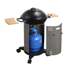 CADAC Gasgrill Citi Chef 50 - 50mbar -Grill Mit Freu Geschaft 19112 Cadac 20162 20 CITI CHEF 50 8