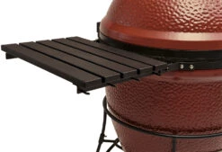 Kamado Joe Classic I Keramikgrill -Grill Mit Freu Geschaft 19150 kamado joe classic ablage KJ23RH