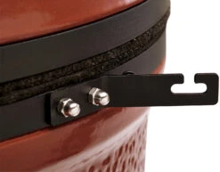 Kamado Joe Classic I Keramikgrill -Grill Mit Freu Geschaft 19150 kamado joe classic dichtung KJ23RH