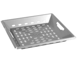 Thüros Ersatzteil: Kohleschale Für T2 Und Thüros 1 (Grillfläche 35x35 Cm)