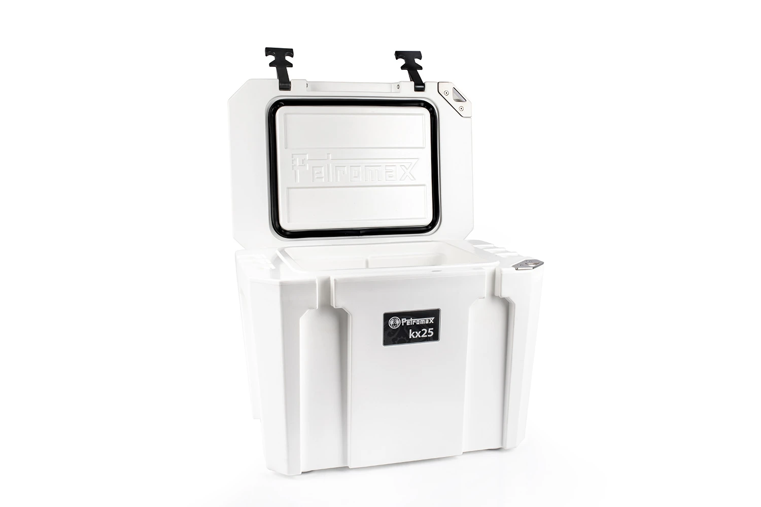 Petromax Kühlbox 25 Liter Alpenweiß 1 Petromax Kühlbox 25 Liter Alpenweiß