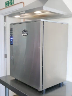 Bradley Professional Smoker BS1019 / Elektro Räucherofen