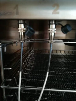 Bradley Professional Smoker BS1019 / Elektro Räucherofen -Grill Mit Freu Geschaft 20092 bradley smoker bs1019 fuehler ansc 3 1614788245